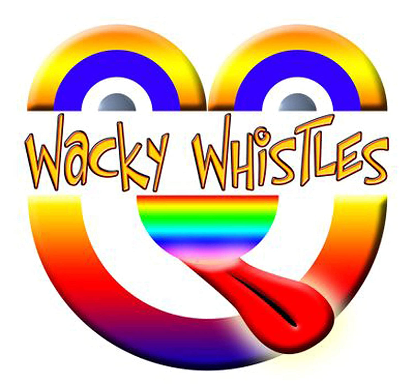 The Wacky Whistle